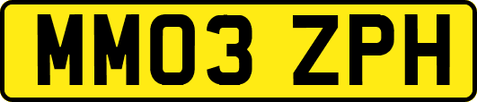 MM03ZPH