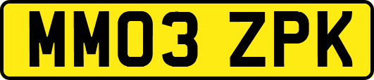 MM03ZPK