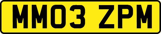 MM03ZPM