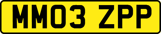 MM03ZPP