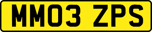 MM03ZPS