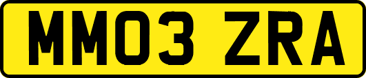 MM03ZRA