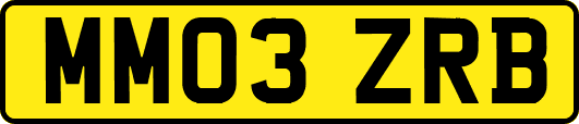 MM03ZRB