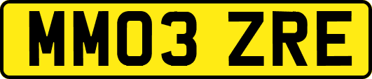 MM03ZRE