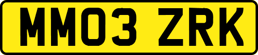 MM03ZRK