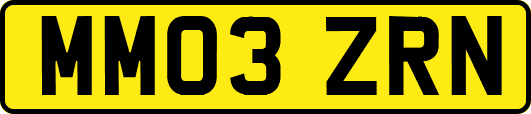 MM03ZRN