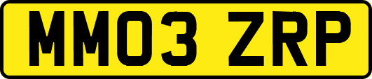 MM03ZRP