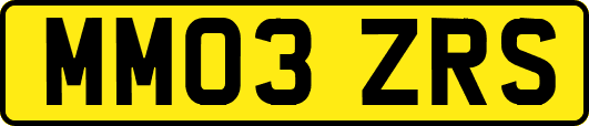 MM03ZRS
