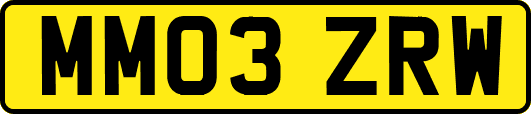 MM03ZRW