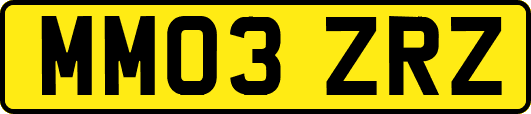 MM03ZRZ