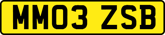 MM03ZSB