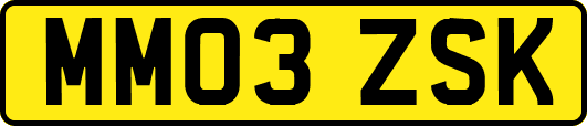 MM03ZSK