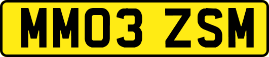 MM03ZSM