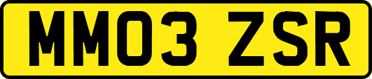 MM03ZSR