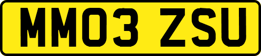 MM03ZSU