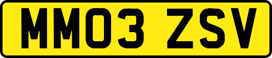 MM03ZSV