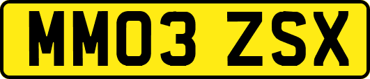 MM03ZSX