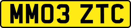 MM03ZTC