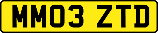 MM03ZTD