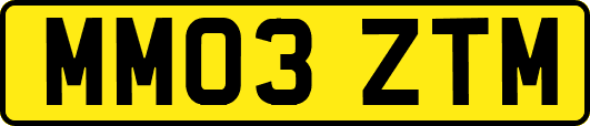 MM03ZTM