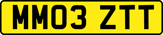 MM03ZTT