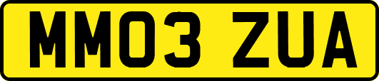 MM03ZUA