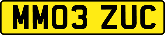 MM03ZUC