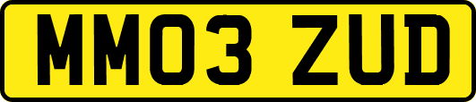 MM03ZUD