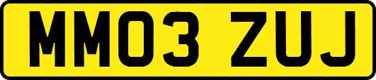 MM03ZUJ