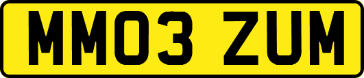 MM03ZUM