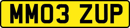 MM03ZUP