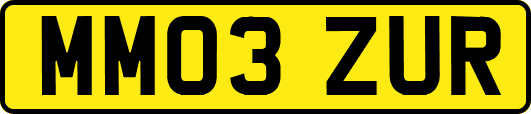 MM03ZUR