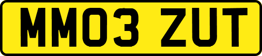 MM03ZUT