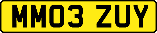 MM03ZUY