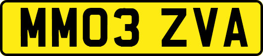 MM03ZVA