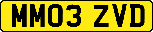 MM03ZVD