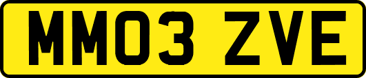 MM03ZVE