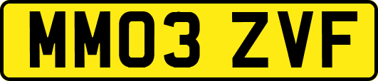MM03ZVF