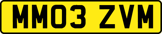 MM03ZVM