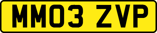 MM03ZVP