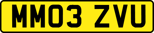 MM03ZVU