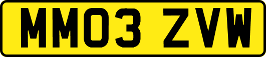 MM03ZVW