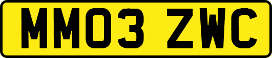 MM03ZWC