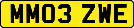 MM03ZWE