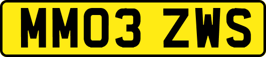 MM03ZWS