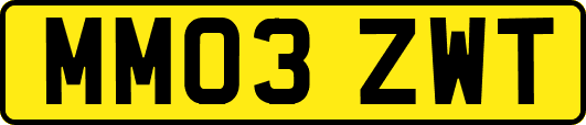 MM03ZWT