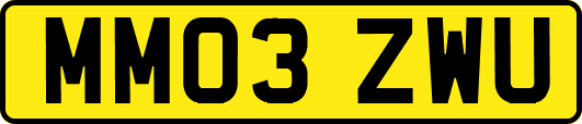 MM03ZWU