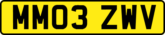 MM03ZWV