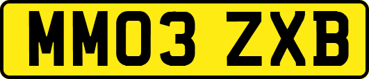 MM03ZXB