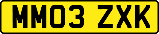 MM03ZXK